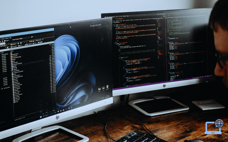 Custom Web Design